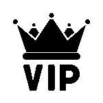 crown vip
